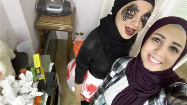 احتفال الأطفال بعيد