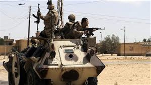 الهجوم الإرهابي الجديد