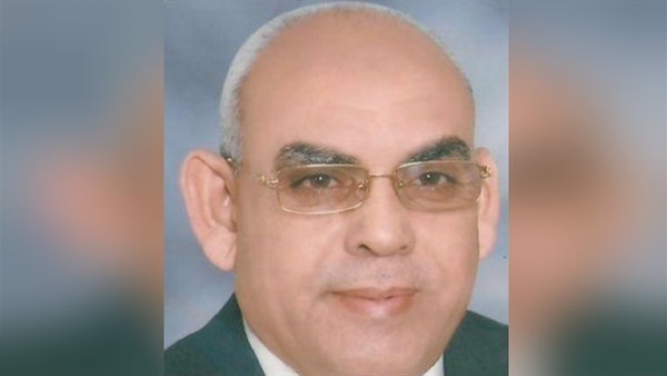 المهندس سعيد بسيوني،