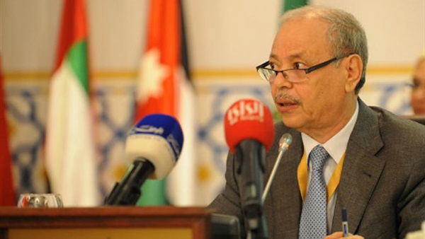 نائب الأمين العام
