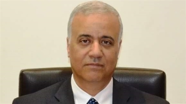 الدكتور عصام الكردى