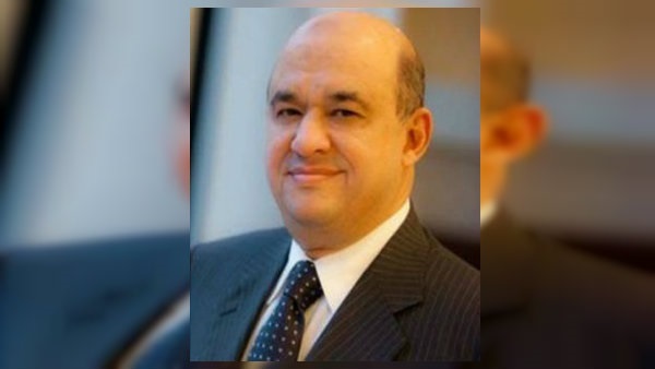 يحيى راشد، وزير السياحة