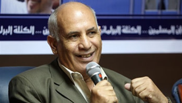 محمد عبده عضو الهيئة