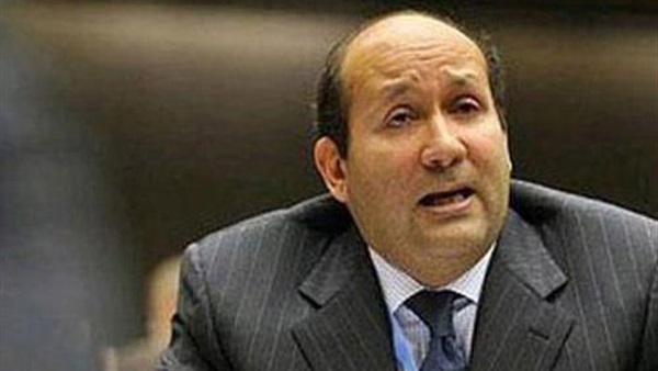 مهند هادي، المدير
