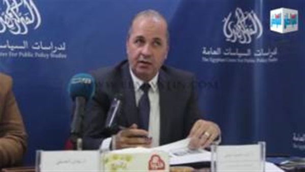 صندوق تطوير العشوئيات