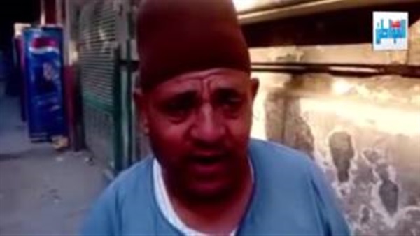 مواطن يشكو مجلس مدينة