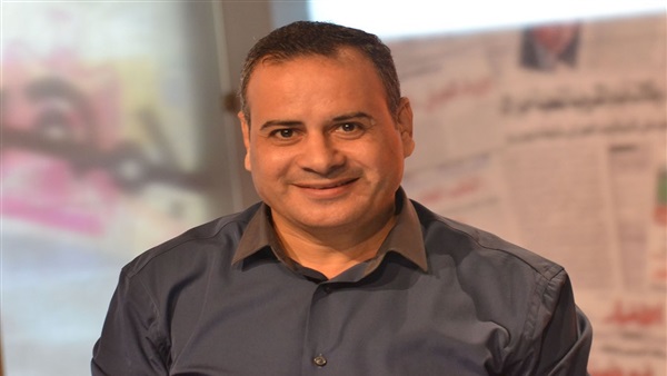 الإعلامي جابر القرموطي