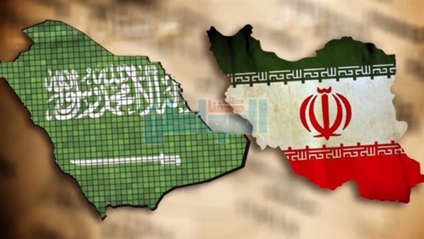 السعودية وإيران ..