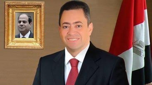 سامح لطفي، رئيس مجلس