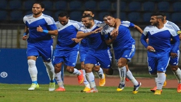 فريق سموحة