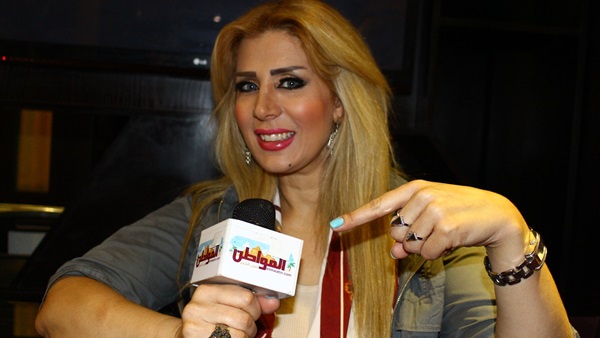 الإعلامية اللبنانية،
