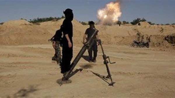 إصابة شخص إثر سقوط