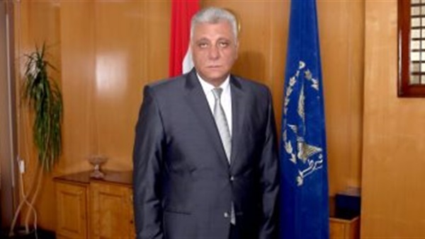 اللواء علاء الدين