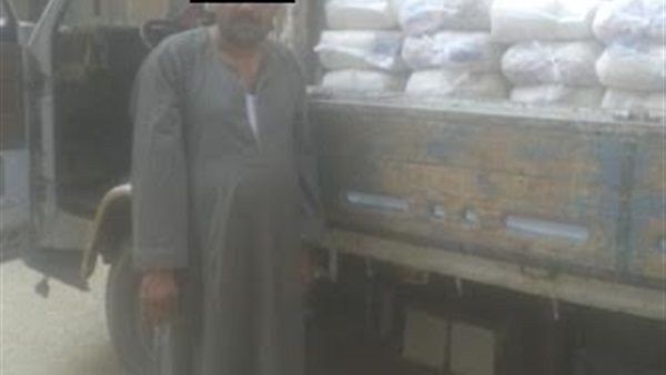 سكر تمويني بحوزه