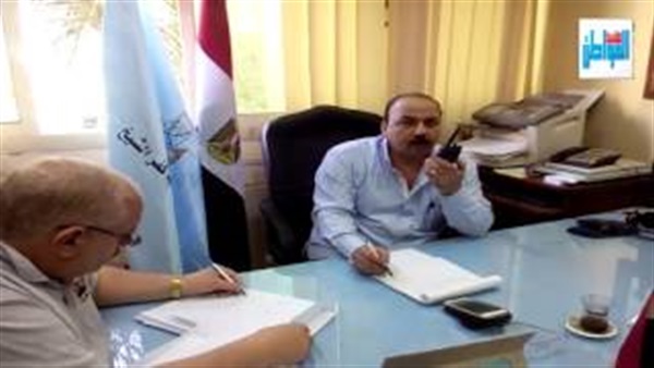 غرفة عمليات السيول