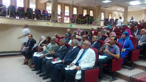بدء فعاليات اليوم