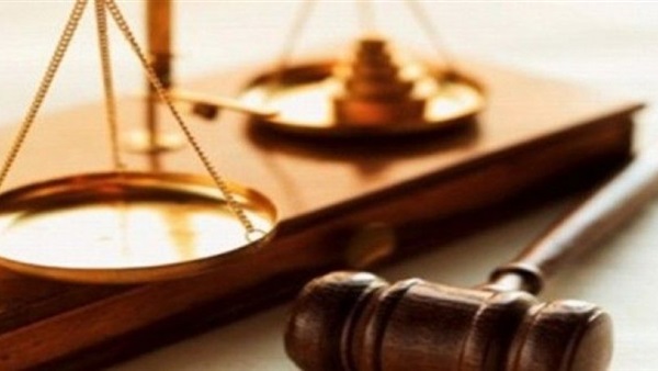 محكمة جنايات القاهرة