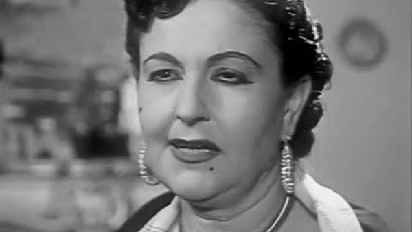 شريرات السينما المصرية