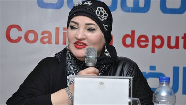 الدكتورة ناهد شاكر