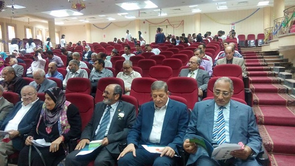 اليوم العالمي للأغذية