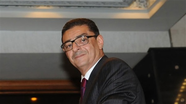 المهندس محمود طاهر،