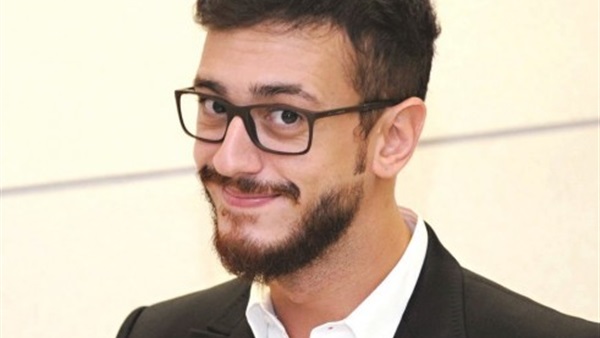 سعد لمجرد 