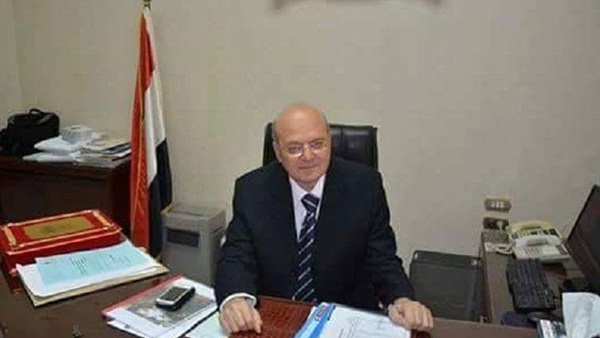 الدكتور خالد عبد