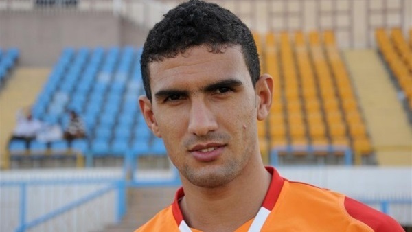 محمد عواد، حارس