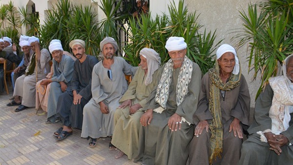 قافلة الأزهر
