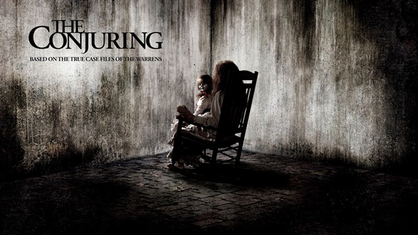 فيلم The Conjuring