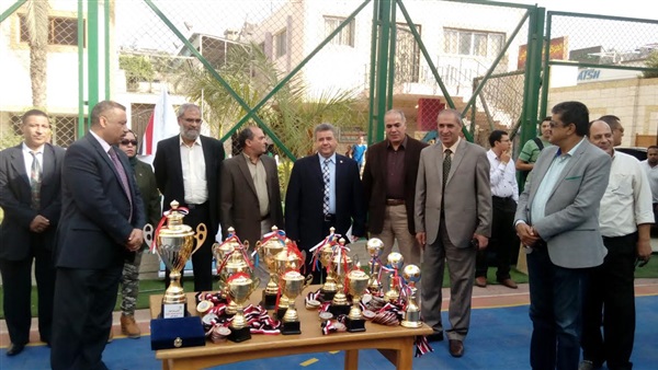الدكتور السيد القاضي