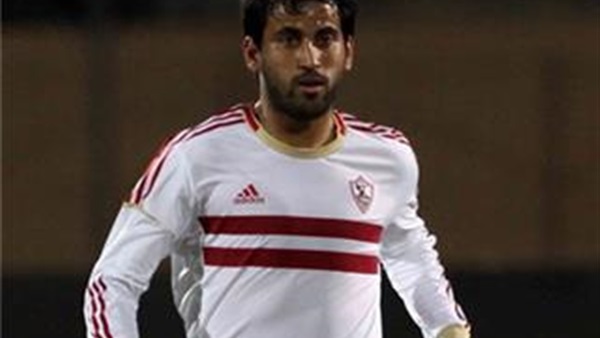محمود فتح الله