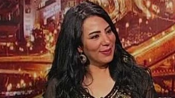 الفنانة الشابة زينة
