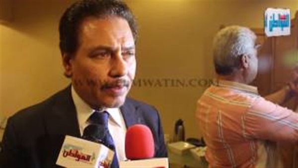 الفنان محمد رياض