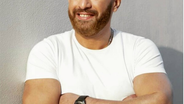أحمد السقا