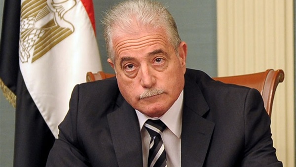 اللواء خالد فودة،