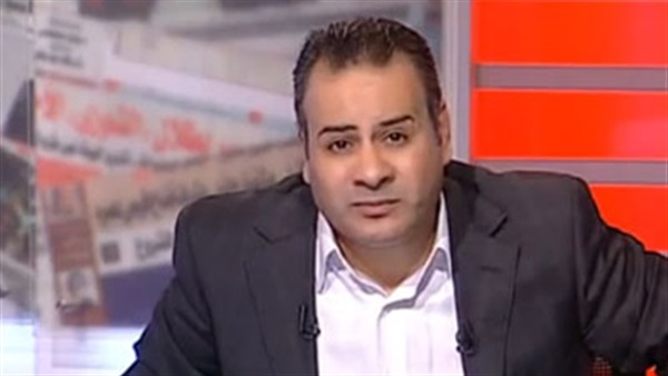 الإعلامي جابر القرموطى