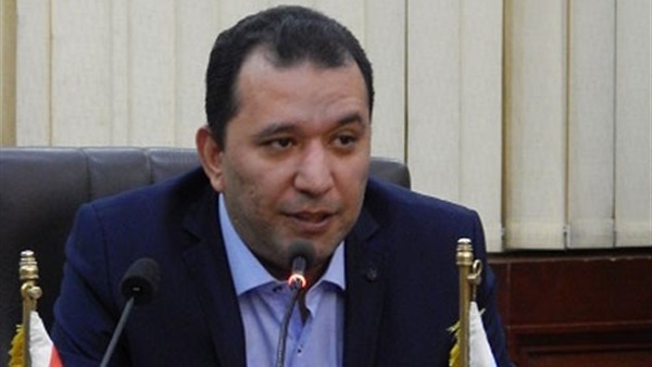 محافظ الأقصر