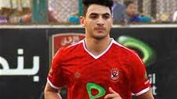 محمد حمدي ذكي، لاعب