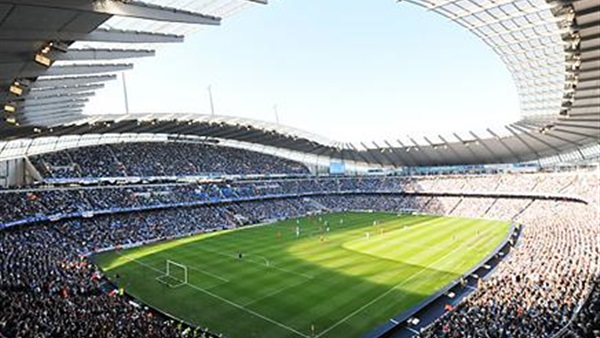 ملعب الاتحاد