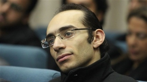 محمد عبدالعزيز، عضو