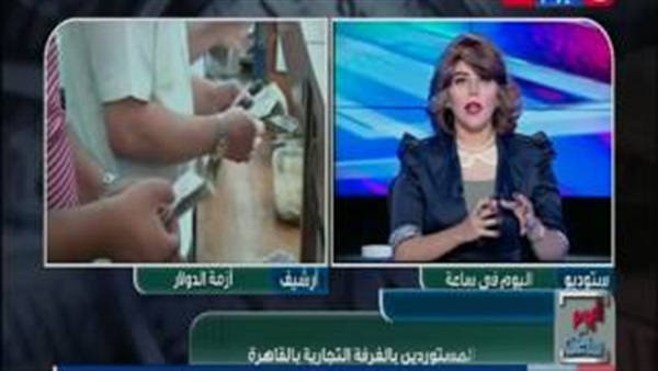 أحمد شيحة رئيس شعبة