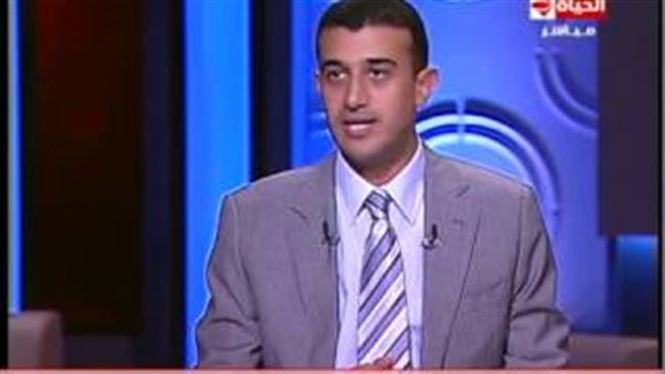 النائب طارق الخولي،
