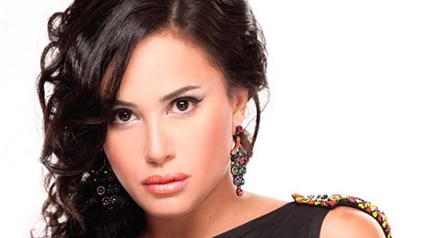 الفنانة هند صبري