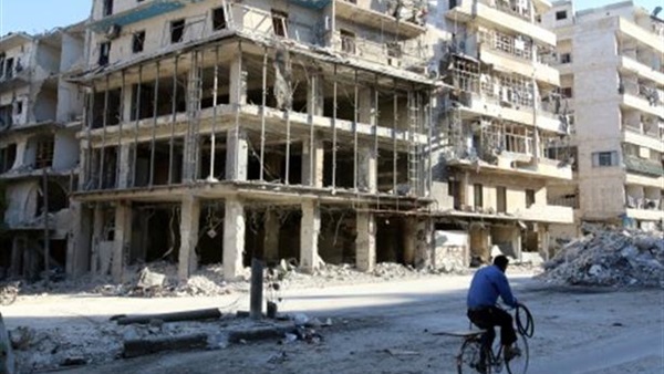 صورة أرشيفية