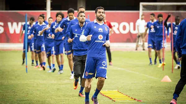 الفريق الأول لكرة