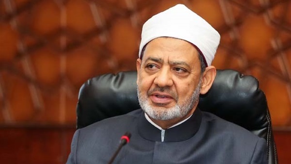 الدكتور أحمد الطيب،
