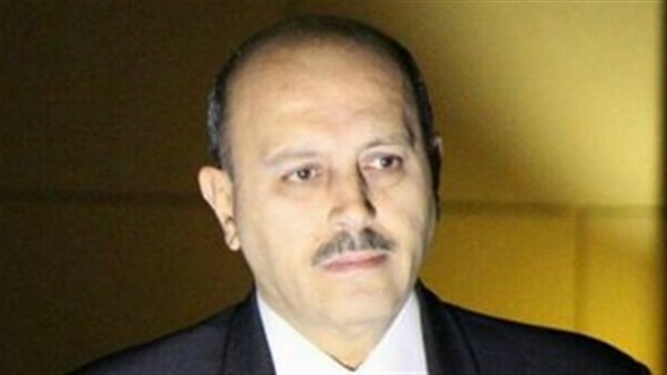  اللواء رضا طبلية