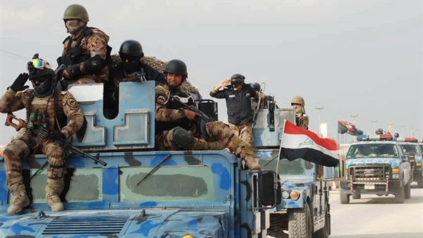 الشرطة الاتحادية