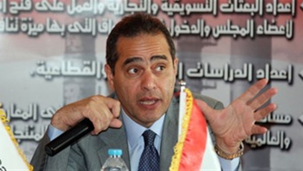 خالد أبو المكارم